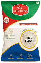 My Kitchens Rice Flour, 1 kg pack