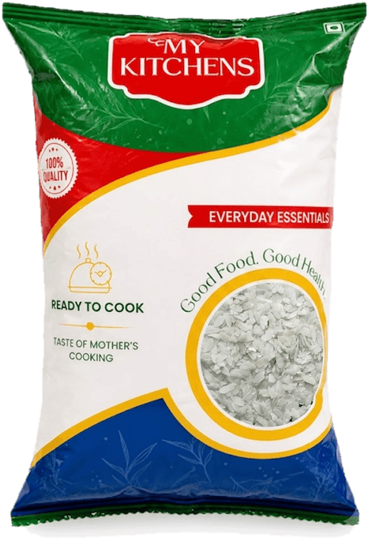 My Kitchens Poha pack